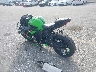 JKBZXJH17PA****** Salvage and Repairable 2023 Kawasaki Ninja ZX-6R in Rec Rides Online Exclusive