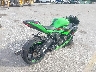 JKBZXJH17PA****** Salvage and Wrecked 2023 Kawasaki Ninja ZX-6R in Maryland State