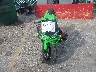 JKBZXJH17PA****** Used and Repairable 2023 Kawasaki Ninja ZX-6R in Maryland State