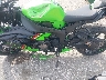JKBZXJH17PA****** Used 2023 Kawasaki Ninja ZX-6R in Rec Rides Online Exclusive