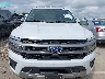 1FMJU1H87PE****** Wrecked 2023 Ford Expedition in Texas State