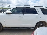1FMJU1H87PE****** Repairable 2023 Ford Expedition in Texas State
