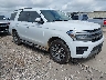 1FMJU1H87PE****** Salvage and Wrecked 2023 Ford Expedition in San Antonio South