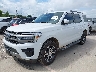 1FMJU1H87PE****** Used and Repairable 2023 Ford Expedition in San Antonio South