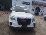 2GKFLSEK5G6****** Destrozados 2016 GMC Terrain en Estado de Montana