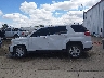 2GKFLSEK5G6****** Reparables 2016 GMC Terrain en Estado de Montana