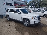 2GKFLSEK5G6****** Salvamento y Destrozados 2016 GMC Terrain en Billings