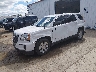 2GKFLSEK5G6****** Usados y Reparables 2016 GMC Terrain en Billings