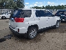 2GKFLSEK5G6****** Salvamento y Destrozados 2016 GMC Terrain en Estado de Montana