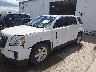 2GKFLSEK5G6****** Salvamento y Reparables 2016 GMC Terrain en Estado de Montana