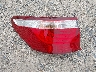 JTHBL46F085****** Wrecked 2008 Lexus LS in New Jersey State