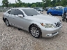 JTHBL46F085****** Salvage and Wrecked 2008 Lexus LS in Southern New Jersey