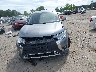 JA4AZ3A35KZ****** Wrecked 2019 Mitsubishi Outlander in Virginia State