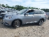 JA4AZ3A35KZ****** Repairable 2019 Mitsubishi Outlander in Virginia State