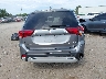 JA4AZ3A35KZ****** Wrecked 2019 Mitsubishi Outlander