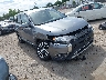 JA4AZ3A35KZ****** Salvage and Wrecked 2019 Mitsubishi Outlander in Richmond
