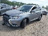 JA4AZ3A35KZ****** Used and Repairable 2019 Mitsubishi Outlander in Richmond
