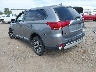 JA4AZ3A35KZ****** Salvage and Repairable 2019 Mitsubishi Outlander in Richmond