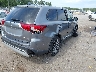 JA4AZ3A35KZ****** Salvage and Wrecked 2019 Mitsubishi Outlander in Virginia State