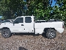 1GCEK19T03E****** Repairable 2003 Chevrolet Silverado 1500 in Indiana State