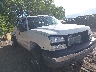 1GCEK19T03E****** Salvage and Repairable 2003 Chevrolet Silverado 1500 in Indiana State
