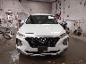 5NMS3CAD8LH****** Wrecked 2020 Hyundai Santa Fe in Maine State