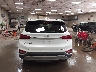 5NMS3CAD8LH****** Wrecked 2020 Hyundai Santa Fe