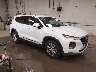 5NMS3CAD8LH****** Salvage and Wrecked 2020 Hyundai Santa Fe in Portland Gorham