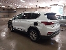 5NMS3CAD8LH****** Salvage and Repairable 2020 Hyundai Santa Fe in Portland Gorham