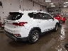 5NMS3CAD8LH****** Salvage and Wrecked 2020 Hyundai Santa Fe in Maine State