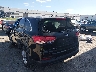 5XYPG4A32HG****** Salvage and Repairable 2017 Kia Sorento in Fort Worth North