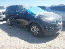 5XYPG4A32HG****** Salvage and Wrecked 2017 Kia Sorento in Fort Worth North