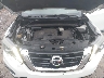 5N1DR2MN8HC****** Repairable 2017 Nissan Pathfinder in Gulf Coast