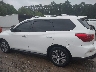 5N1DR2MN8HC****** Repairable 2017 Nissan Pathfinder in Mississippi State