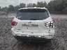 5N1DR2MN8HC****** Wrecked 2017 Nissan Pathfinder