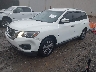 5N1DR2MN8HC****** Used and Repairable 2017 Nissan Pathfinder in Gulf Coast