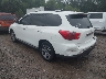 5N1DR2MN8HC****** Salvage and Repairable 2017 Nissan Pathfinder in Gulf Coast