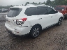 5N1DR2MN8HC****** Salvage and Wrecked 2017 Nissan Pathfinder in Mississippi State