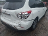 5N1DR2MN8HC****** Salvage and Repairable 2017 Nissan Pathfinder in Mississippi State