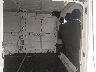 3C6TRVAG8KE****** Destrozados 2019 RAM Promaster 1500 en New Castle