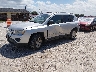 1C4NJCBAXDD****** Used and Repairable 2013 Jeep Compass in Springfield
