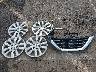 1N4AL3AP3GC****** Destrozados 2016 Nissan Altima en Estado de Hawaii