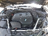 WBA13BJ06MC****** Reparables 2021 BMW 530i en Concord