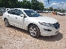 5J6TF2H53BL****** Salvamento y Destrozados 2011 Honda Accord Crosstour en Longview