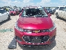3GNCJLSB0KL****** Wrecked 2019 Chevrolet Trax in Texas State