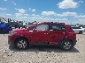 3GNCJLSB0KL****** Repairable 2019 Chevrolet Trax in Texas State