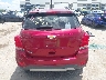 3GNCJLSB0KL****** Wrecked 2019 Chevrolet Trax