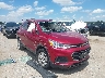 3GNCJLSB0KL****** Salvage and Wrecked 2019 Chevrolet Trax in Fort Worth North