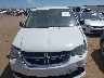 2C4RDGBG6JR****** Wrecked 2018 Dodge Grand Caravan in Arizona State