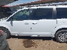 2C4RDGBG6JR****** Repairable 2018 Dodge Grand Caravan in Arizona State
